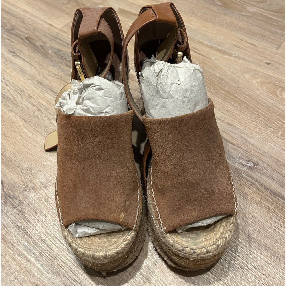 Marc Fisher Wedges